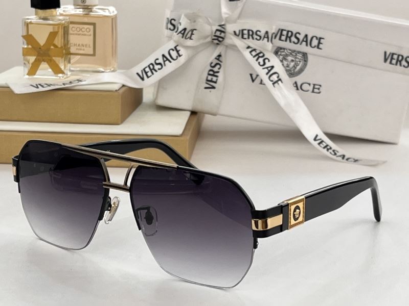 Versace Sunglasses